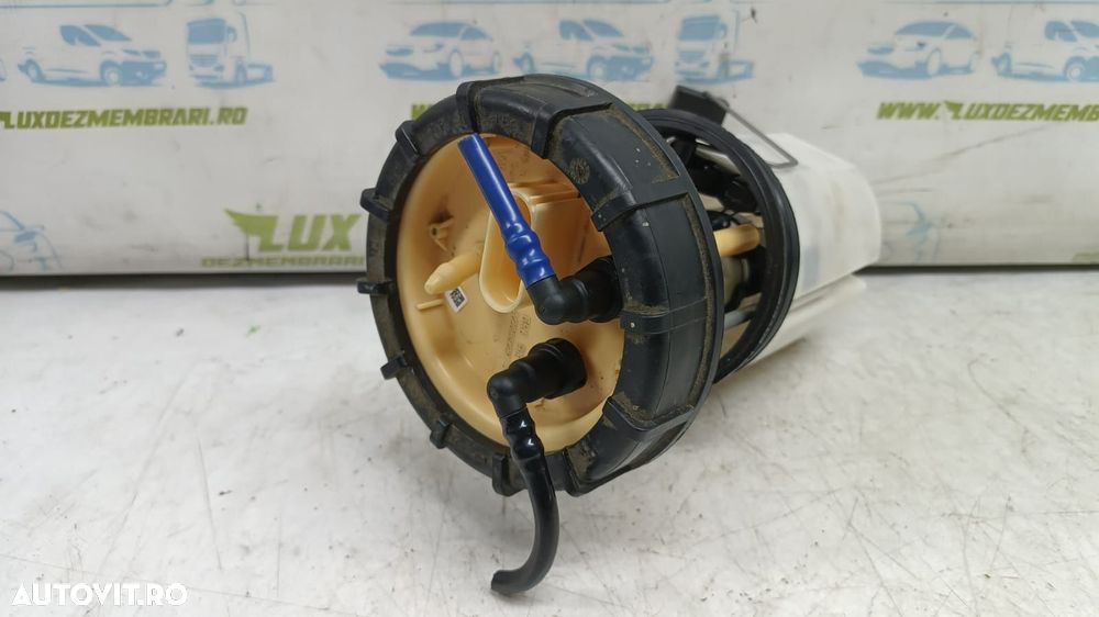 Pompa combustibil 6r0919050 Skoda Fabia 5J [facelift] [2010 - 2014] - 2