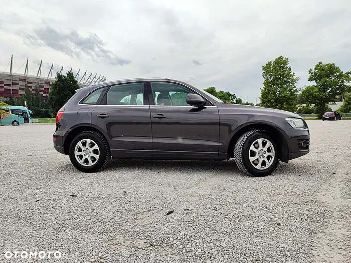 Audi Q5 - 16
