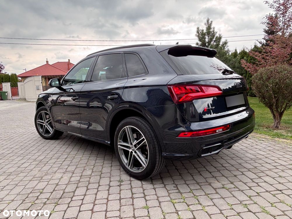Audi SQ5 - 11