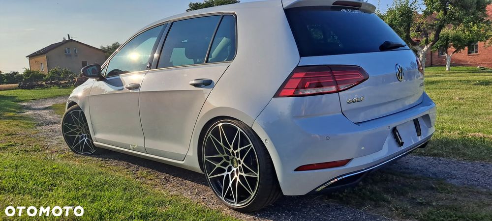 Volkswagen Golf 2.0 TDI Sound - 7