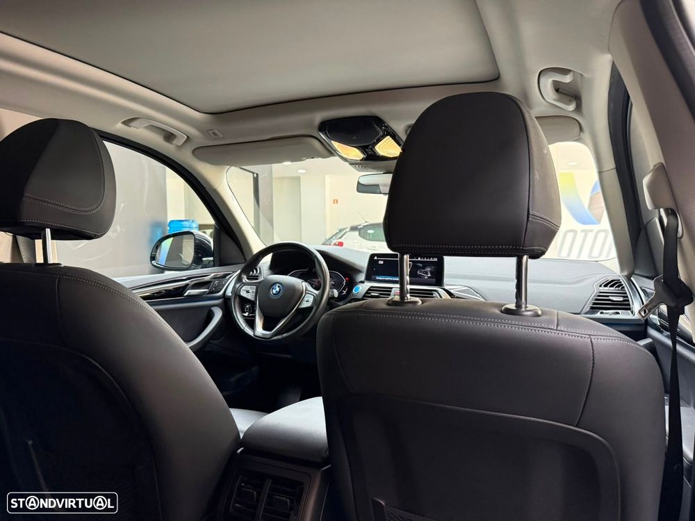 BMW iX3 Impressive - 43