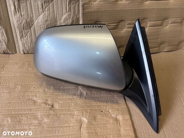 HONDA ACCORD VIII LUSTERKO PRAWE 08-15r. 8 PIN NH743M - 1