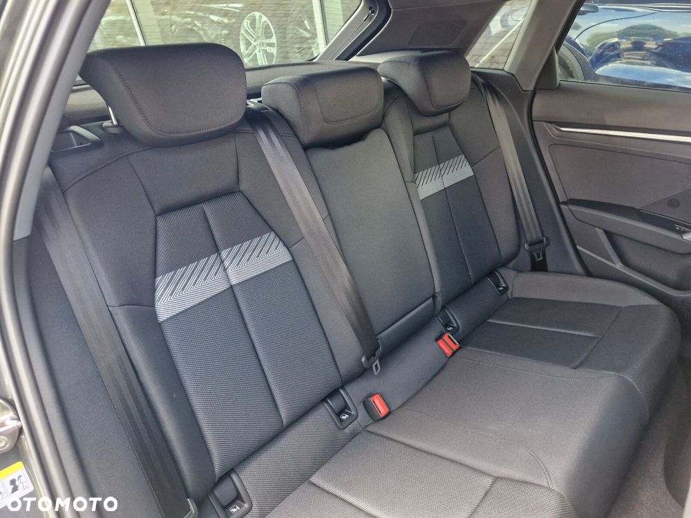 Audi A3 Sportback - 20
