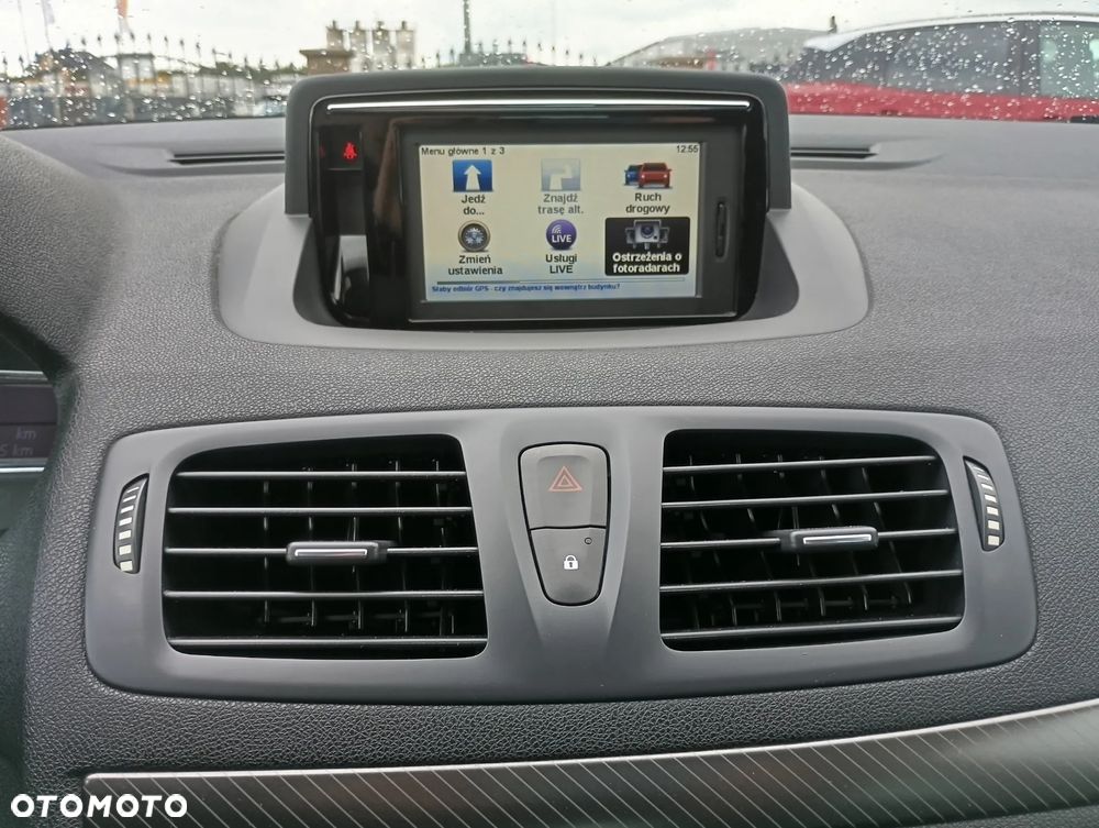 Renault Megane - 35