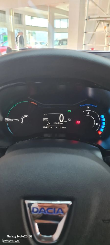 Dacia Spring ESSENTIAL - 15