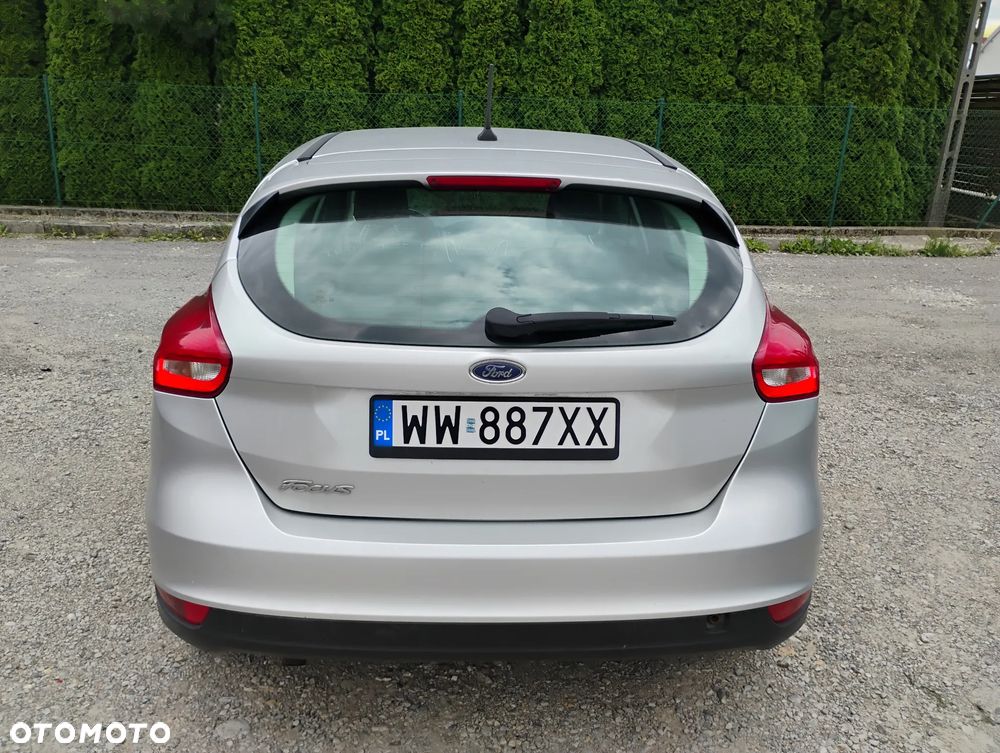 Ford Focus - 21
