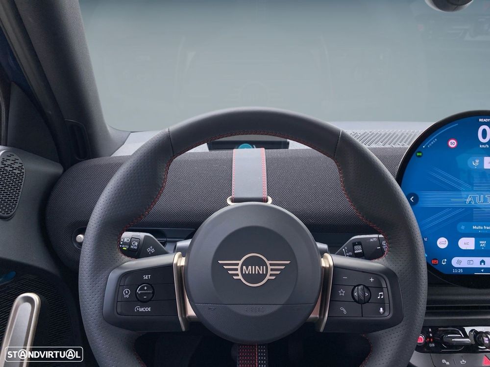 MINI Aceman SE JCW S + - 6