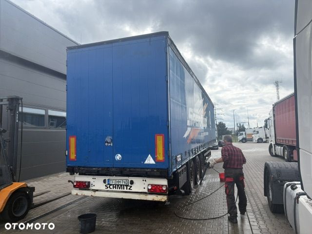 Schmitz Cargobull SKO - 4