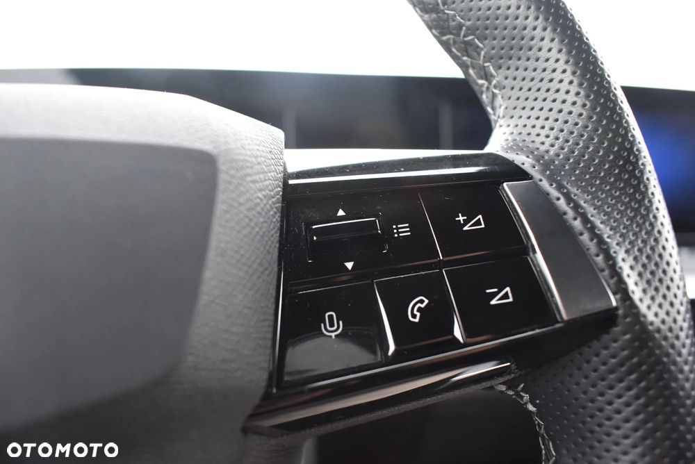 Opel Astra 1.5 CDTI GS Line S&S - 25