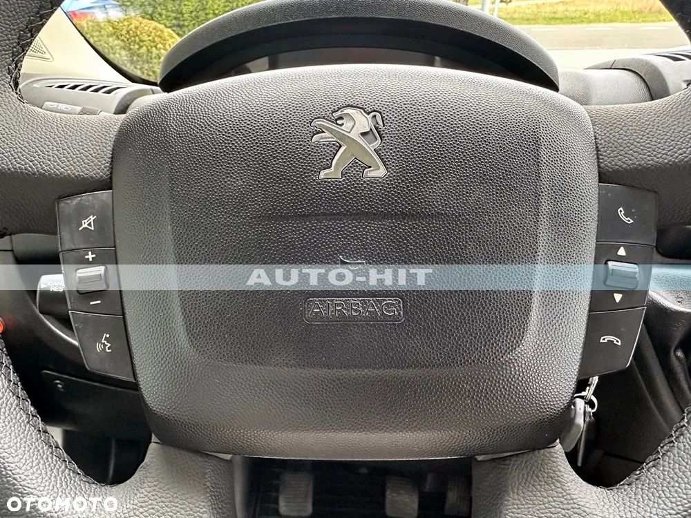 Peugeot Boxer - 22