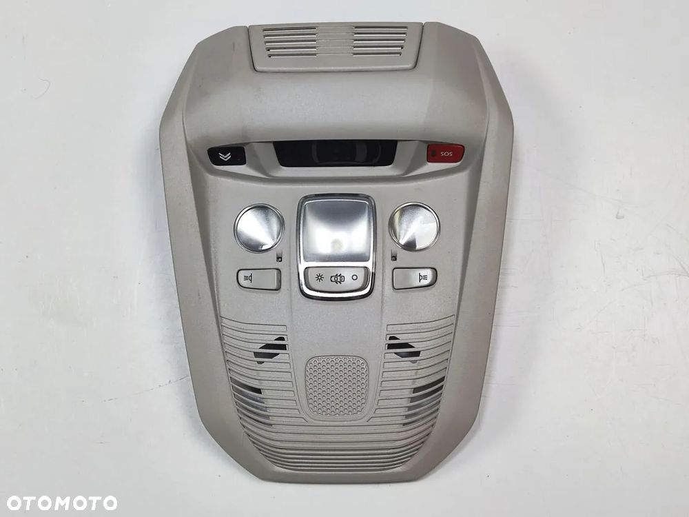 CITROEN C5 AirCross 20-22r Lampka Podsufitki - 1