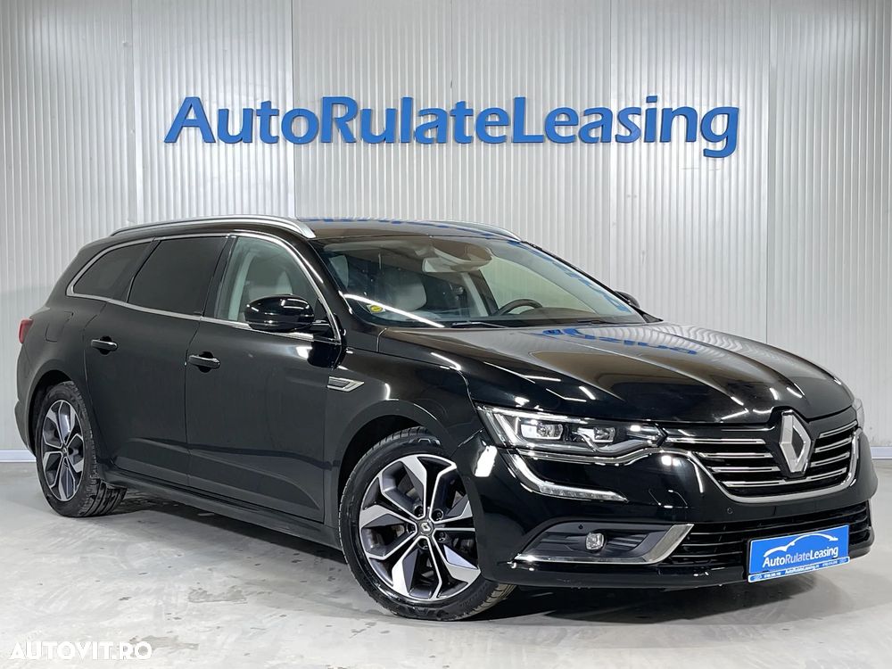 Renault Talisman Grandtour BLUE dCi 150 BUSINESS EDITION - 2