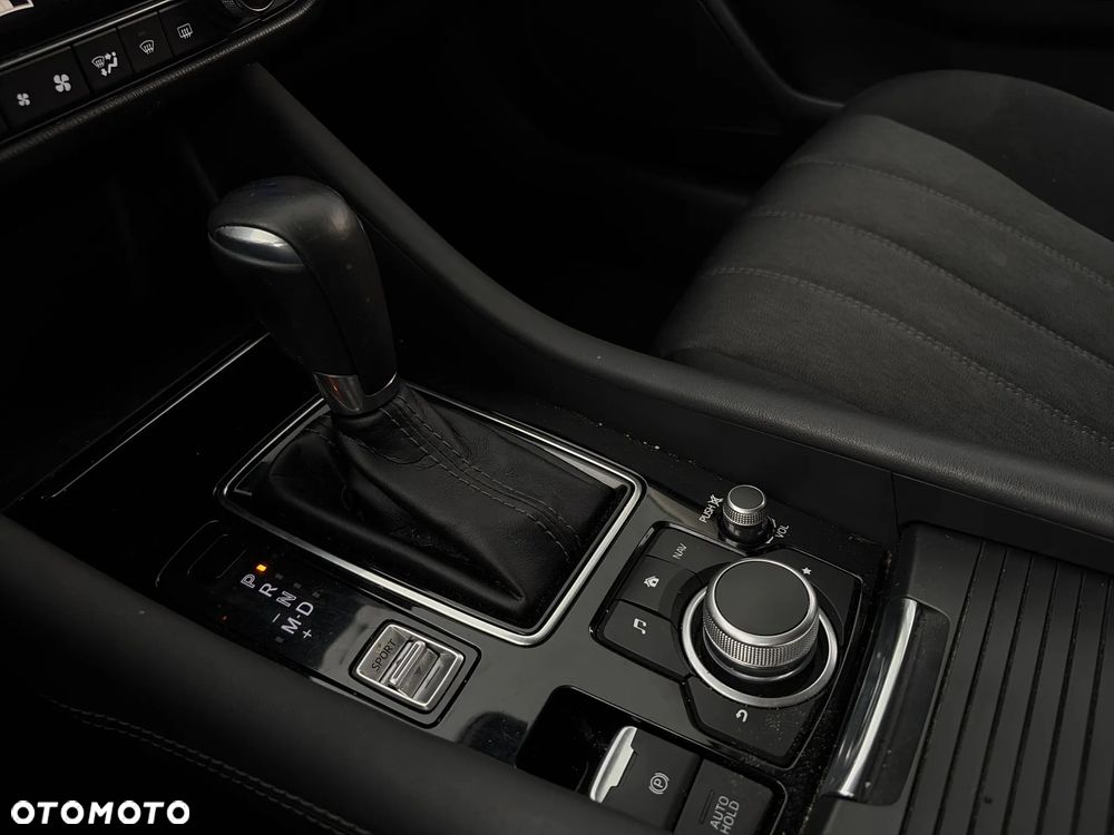 Mazda 6 2.0 SkyJoy - 18