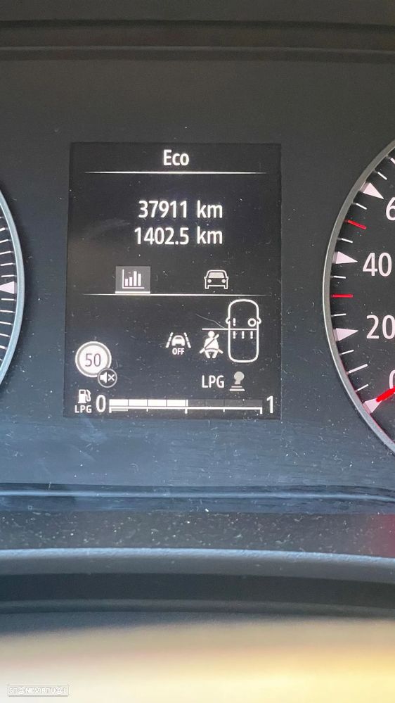 Dacia Jogger 1.0 ECO-G Extreme+ Up&Go 7L Bi-Fuel - 10