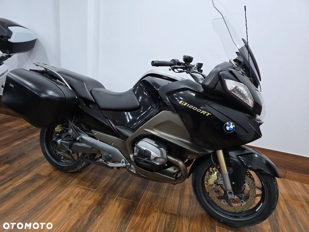 BMW RT - 8