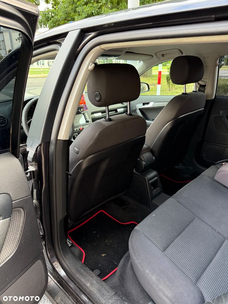 Audi A3 Sportback - 15