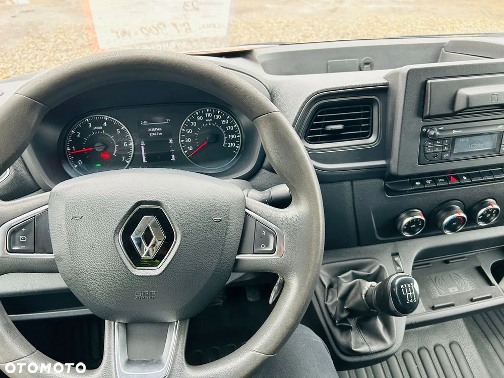 Renault Master - 16