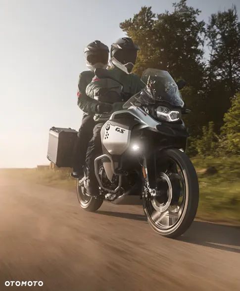 BMW GS - 6