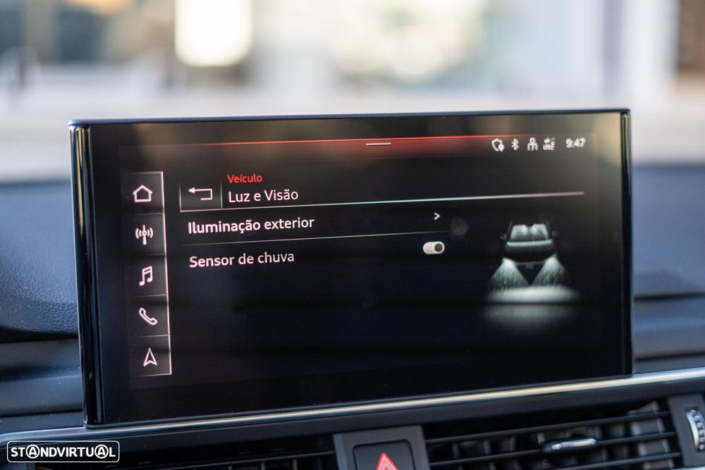 Audi A4 Avant 35 TDI Advanced S tronic - 24