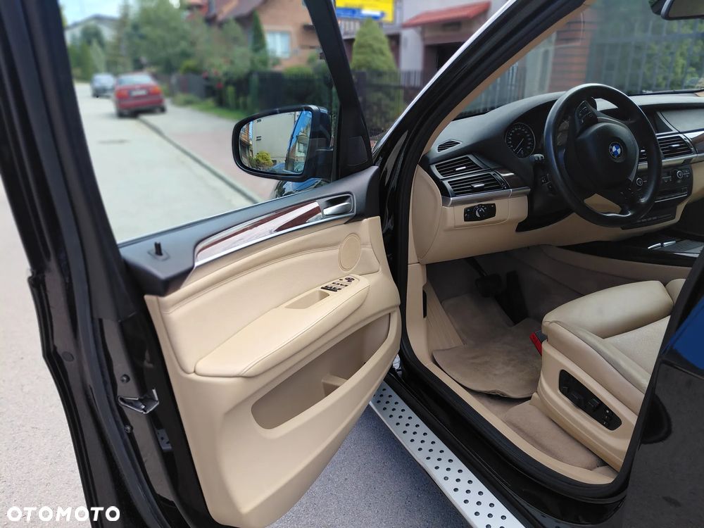 BMW X5 3.0d xDrive - 15