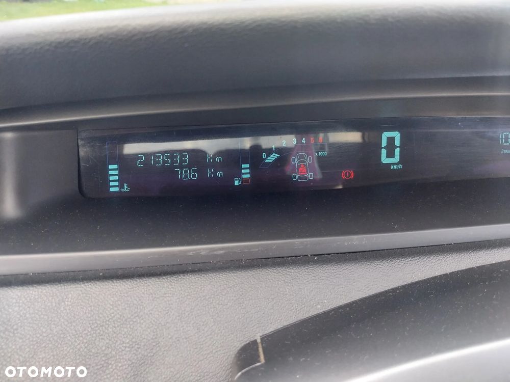 Renault Grand Scenic 1.9 dCi Privilege - 17