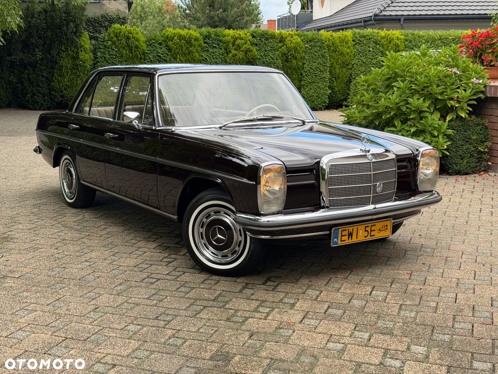 Mercedes-Benz Inny - 8