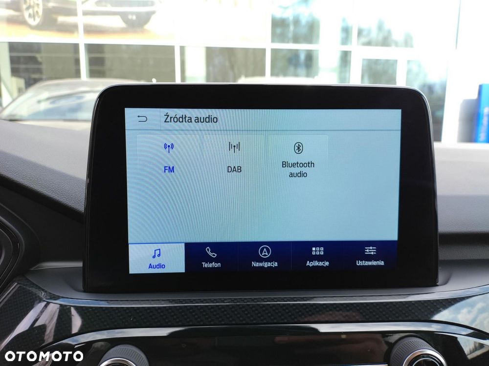 Ford Kuga 1.5 EcoBoost FWD ST-Line X - 18