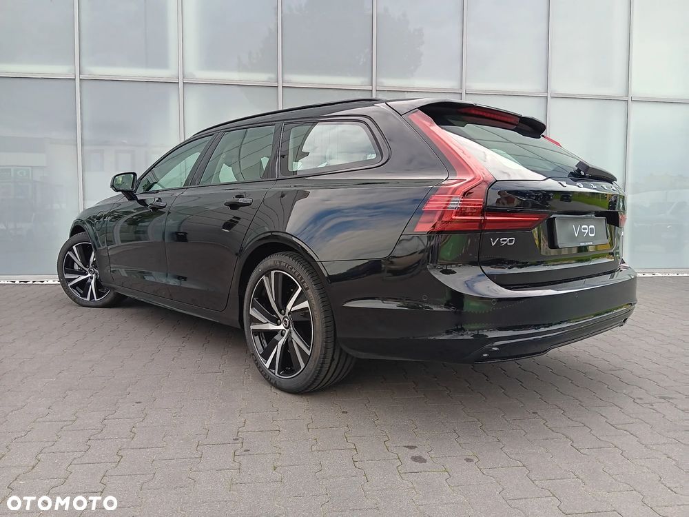 Volvo V90 - 11