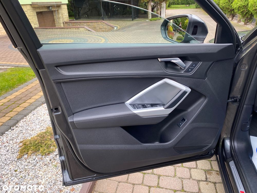 Audi Q3 Sportback 35 TDI S-Line S tronic - 23