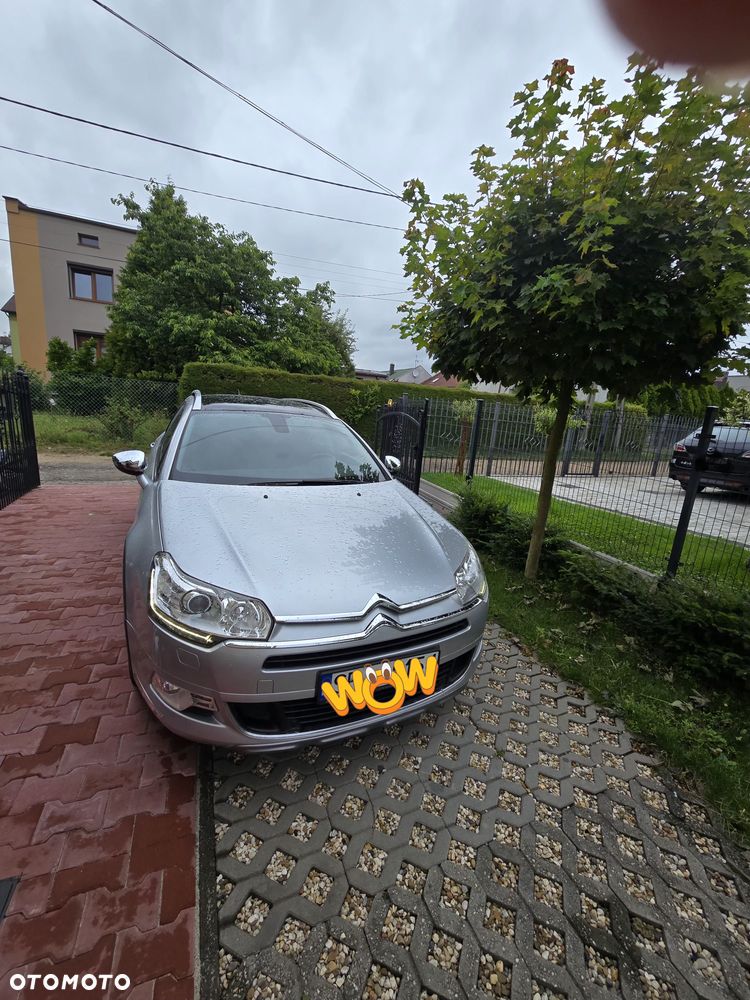 Citroën C5 - 3