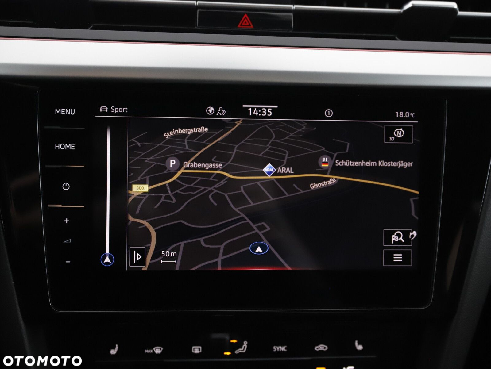 Volkswagen Arteon 2.0 TSI 4Motion R DSG - 16