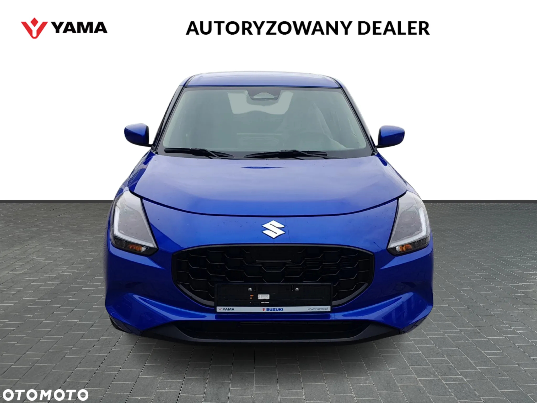 Suzuki Swift 1.2 Dualjet SHVS Premium Plus CVT - 8
