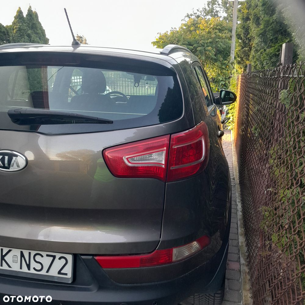 Kia Sportage 1.6 GDI M 2WD - 2