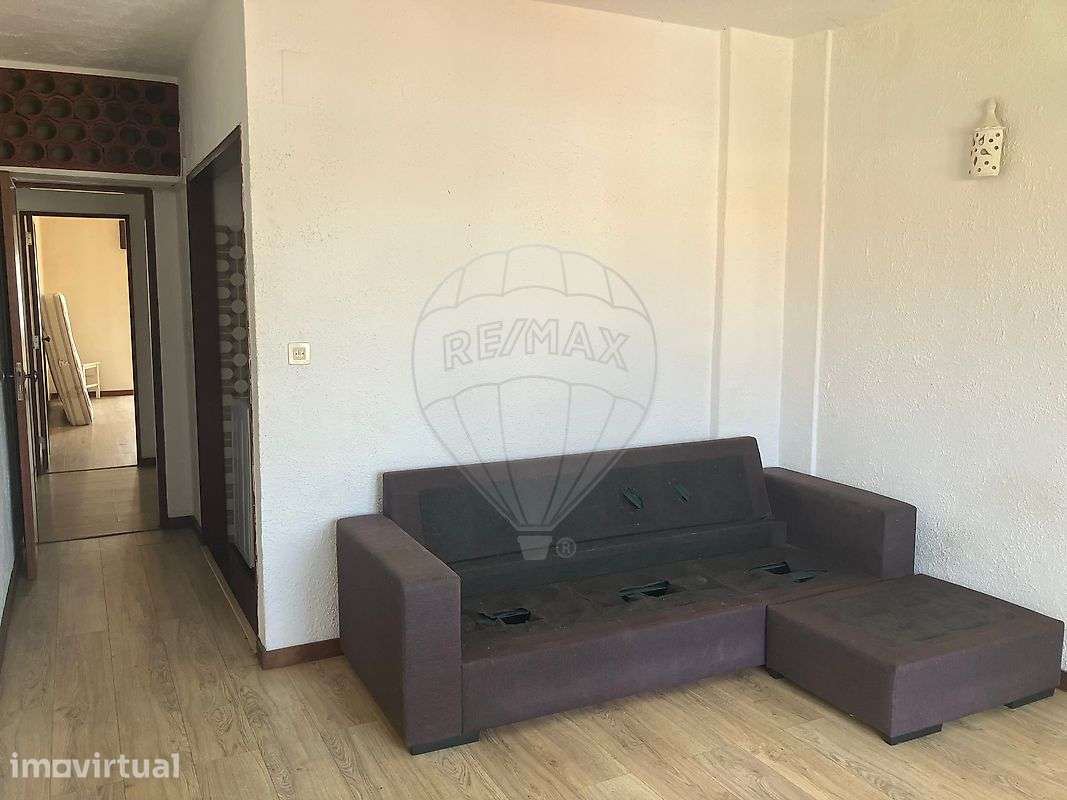 Apartamento T2 para venda - Grande imagem: 2/16