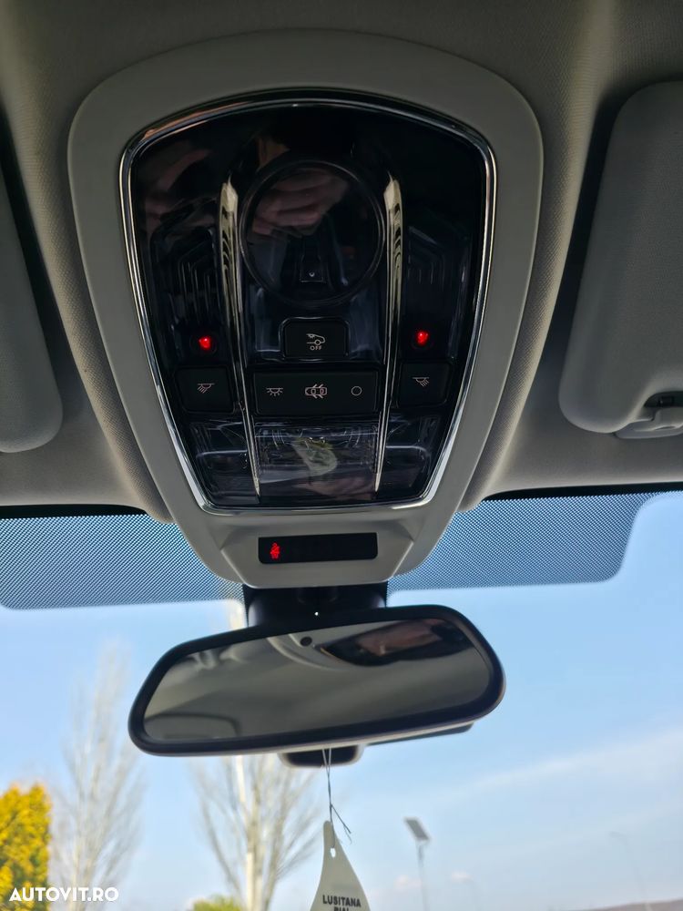 Peugeot 508 e-HDi FAP 115 EGS6 Business-Line - 37