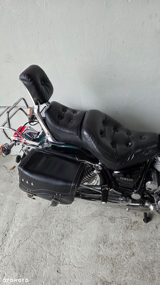 Yamaha Virago - 12