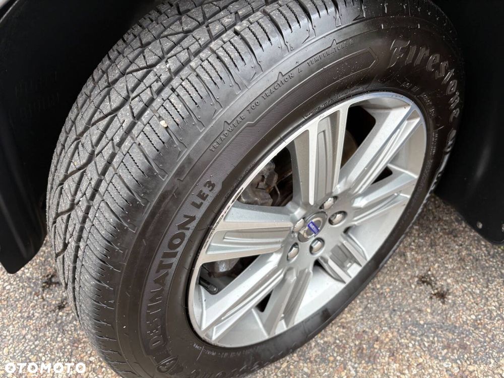 Volvo XC 60 T5 AWD Geartronic Linje Inscription - 17