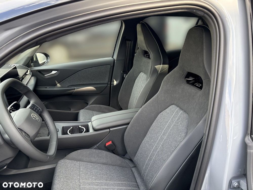 Volkswagen ID.3 - 11