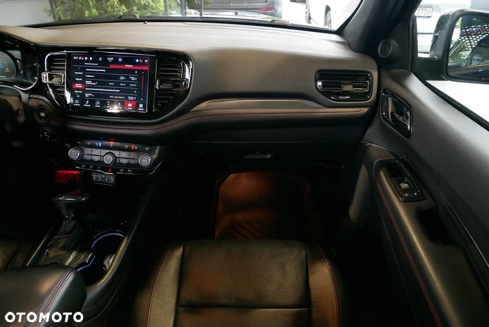 Dodge Durango - 17