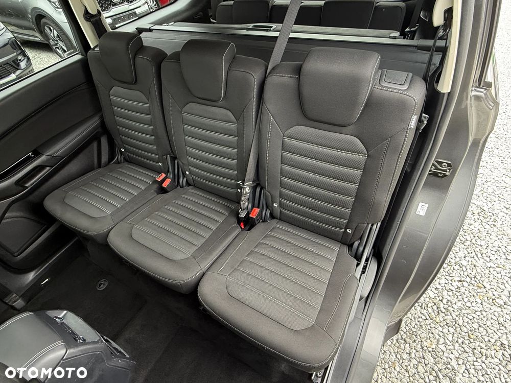 Ford Galaxy 2.0 EcoBlue Titanium - 29