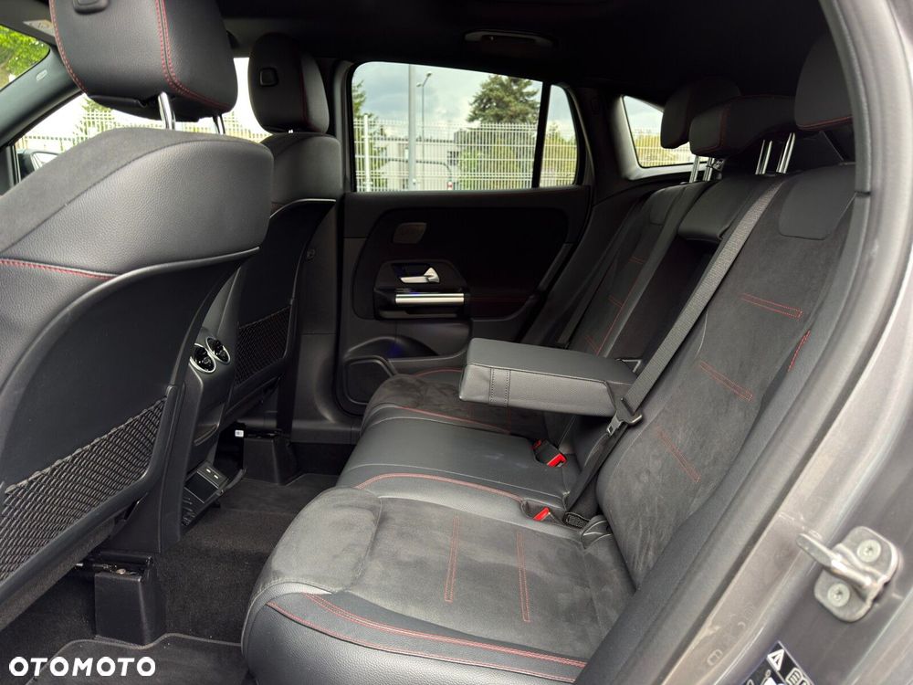 Mercedes-Benz GLA 220 mHEV 4-Matic AMG Line 8G-DCT - 26