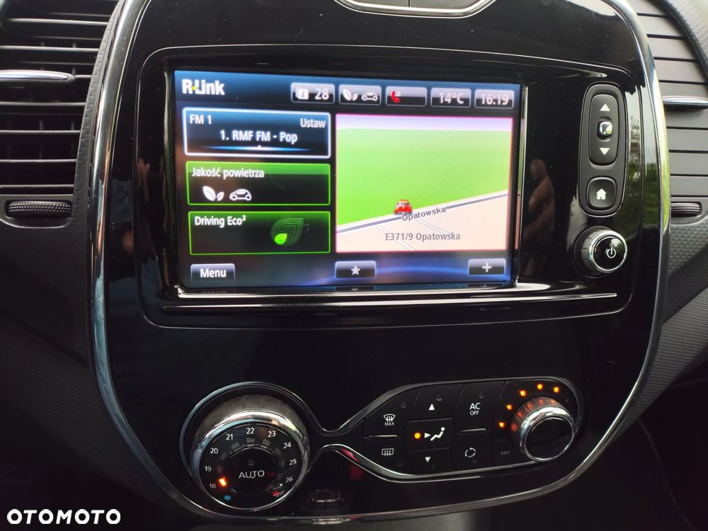 Renault Captur ENERGY TCe 120 EDC Elysee - 6