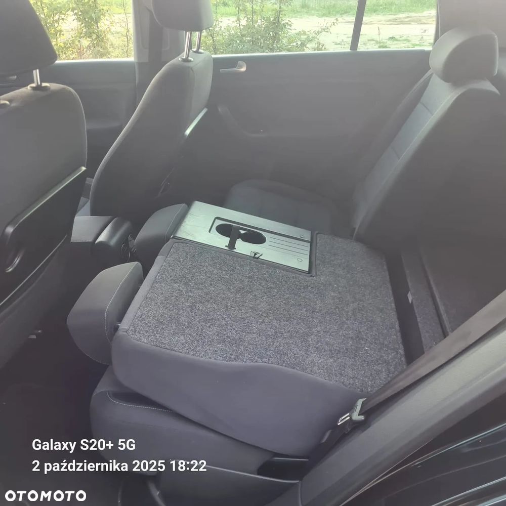 Volkswagen Golf Plus 1.2 TSI Team - 18