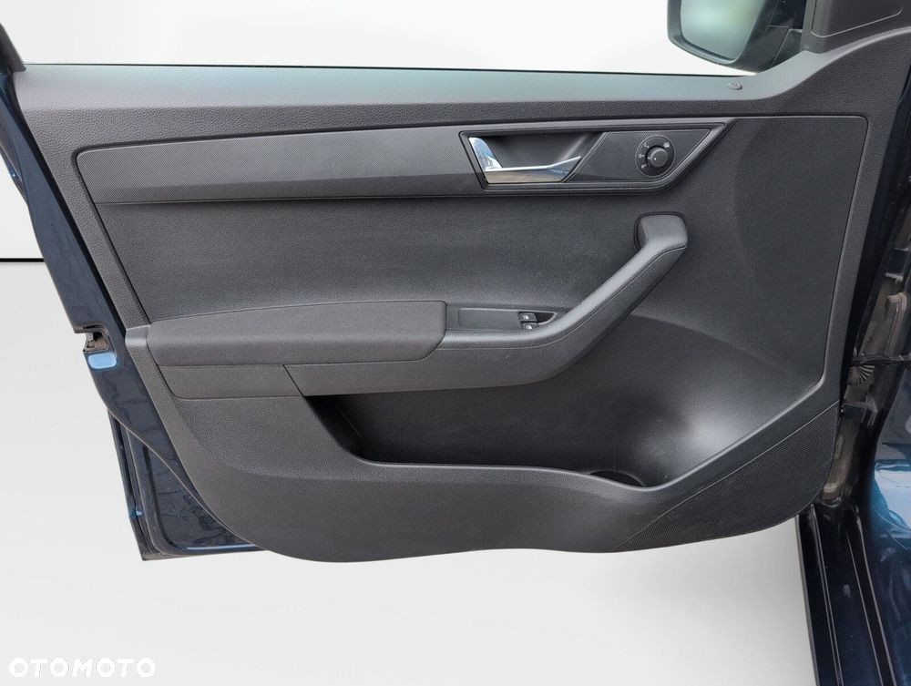 Skoda Fabia 1.0 TSI Ambition - 18