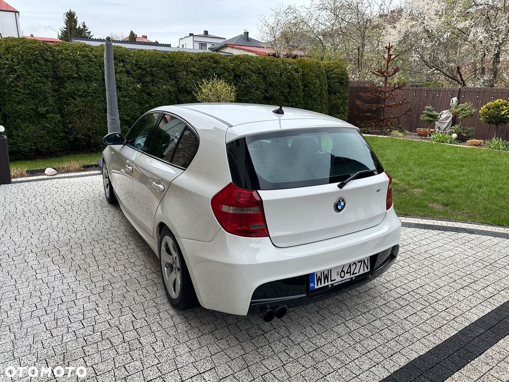 BMW Seria 1 - 9