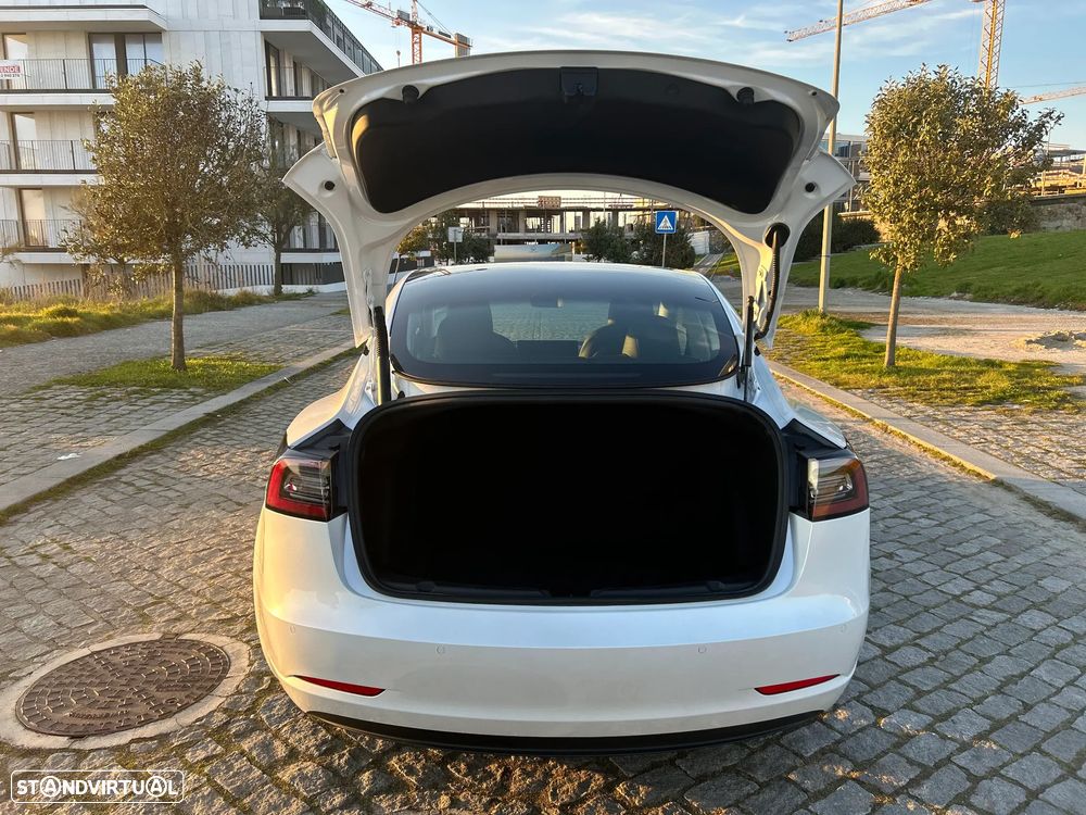 Tesla Model 3 Standard Range Plus RWD - 6