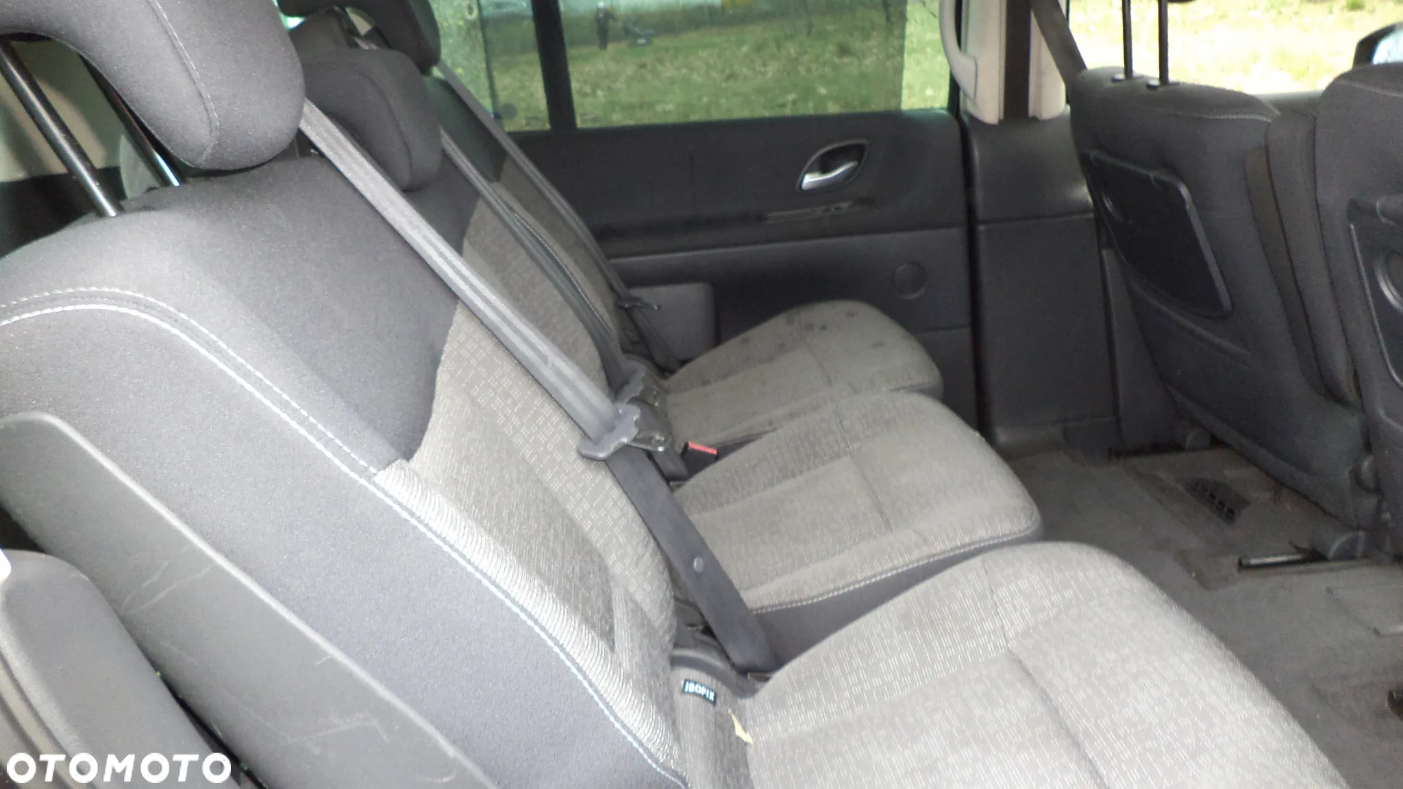 Renault Espace 2.0 dCi FAP Dynamique - 13