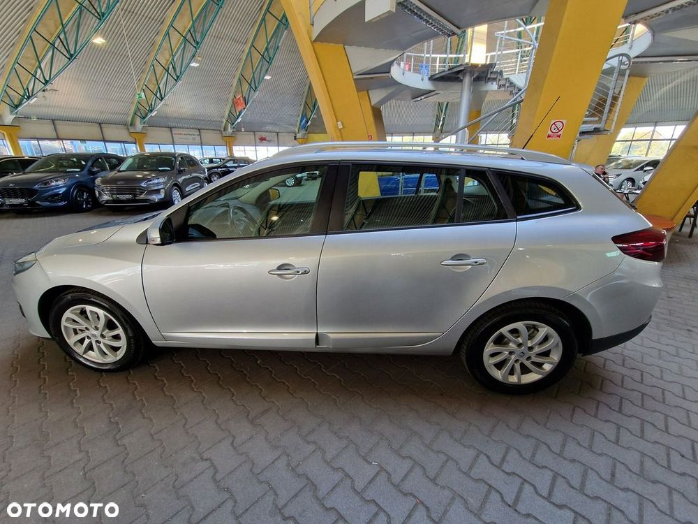Renault Megane - 5