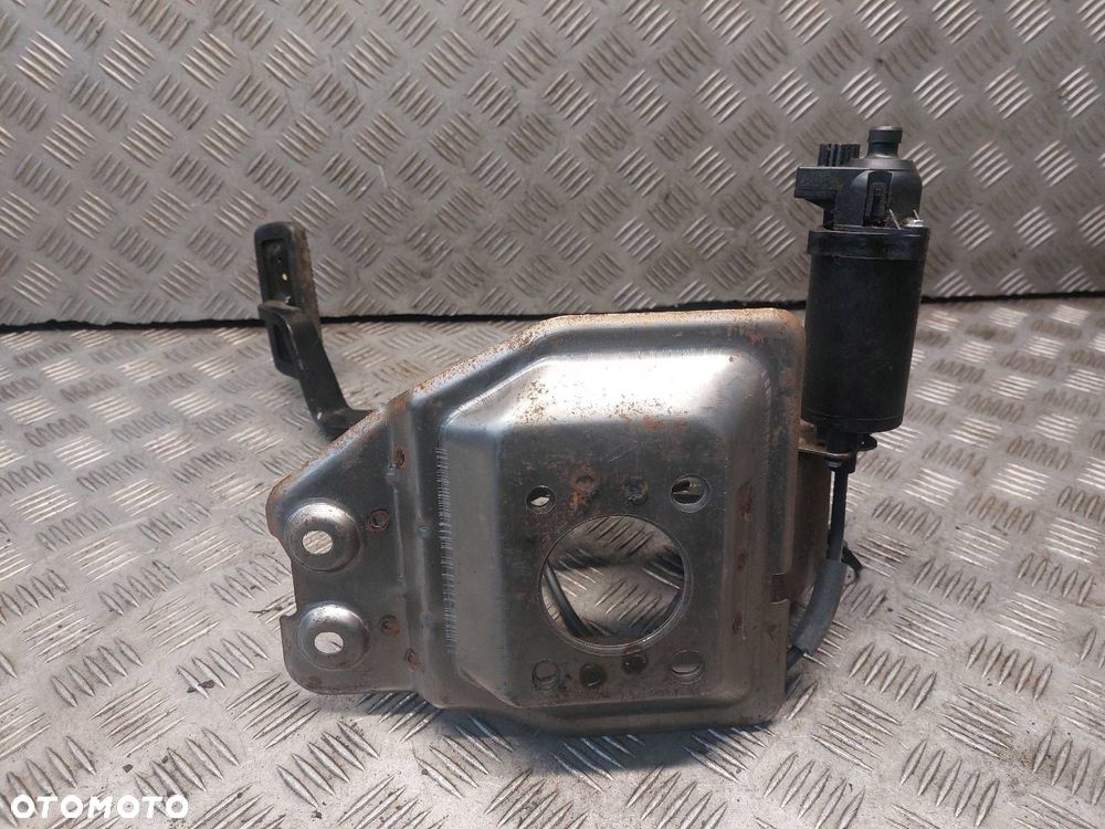 PEDAŁ HAMULCA NISSAN MURANO Z50 3.5 V6 46501-CA117 - 7