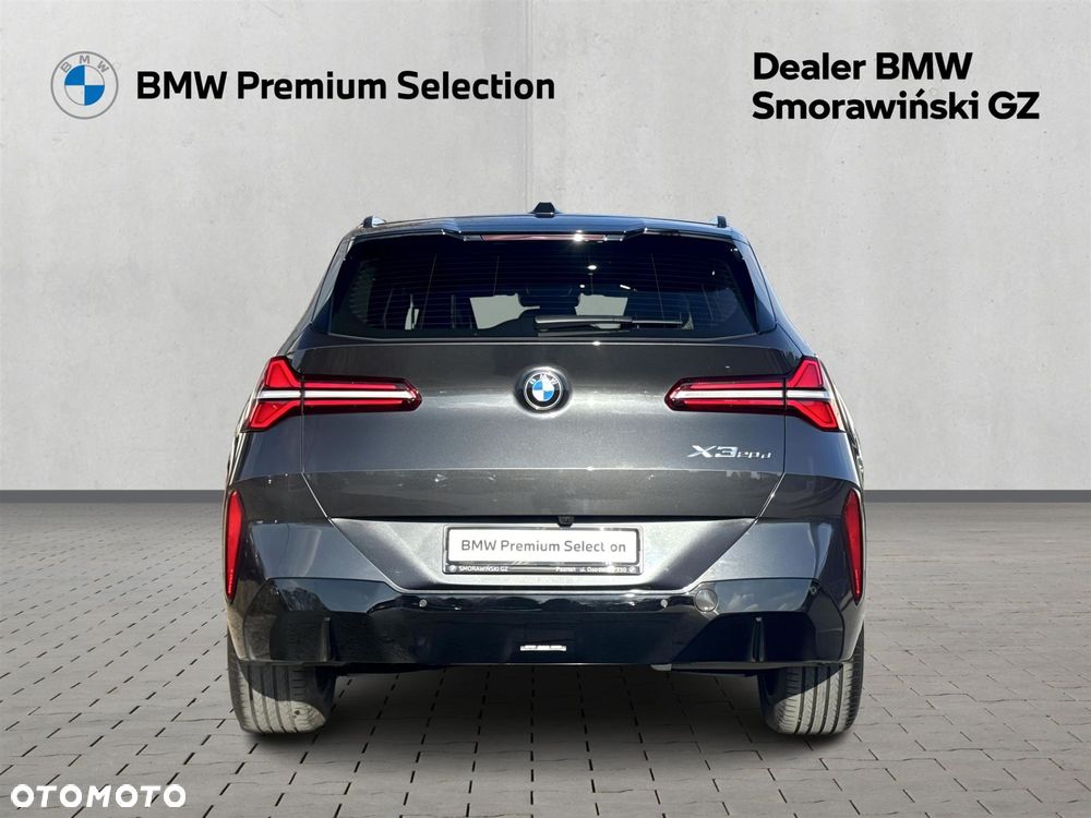 BMW X3 - 26